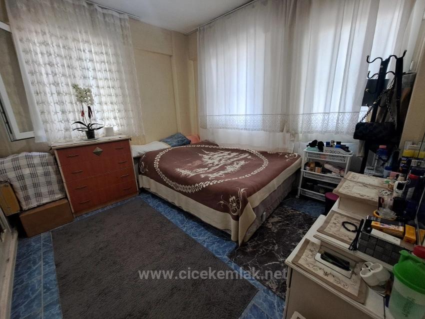 4+1 Villa For Sale In İzmir Seferihisar Doğanbey