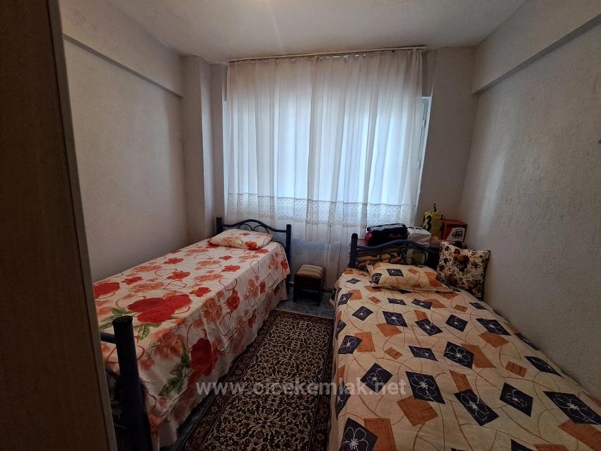 4+1 Villa For Sale In İzmir Seferihisar Doğanbey