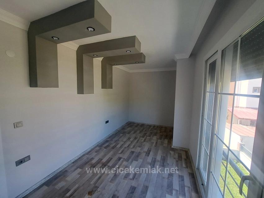 3+1 Villa For Sale In Doğanbey, Seferihisar, İzmir