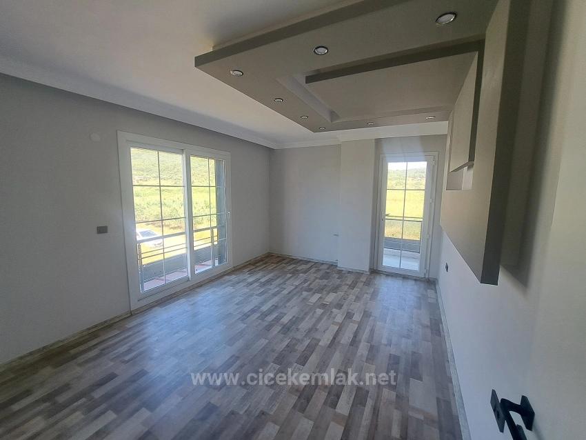 3+1 Villa For Sale In Doğanbey, Seferihisar, İzmir