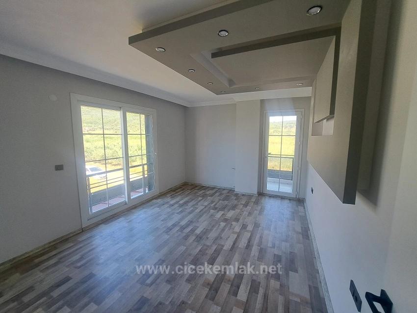 3+1 Villa For Sale In Doğanbey, Seferihisar, İzmir