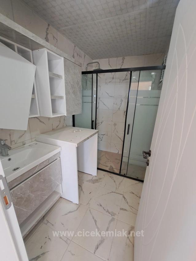 3+1 Flat For Sale In Izmir Seferihisar Ürkmez