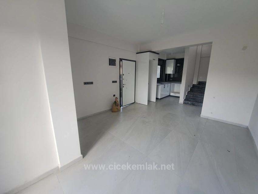 2+1 Villa For Sale In Izmir Seferihisar Payamlı
