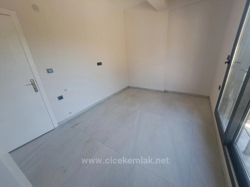 2+1 Villa For Sale In Izmir Seferihisar Payamlı