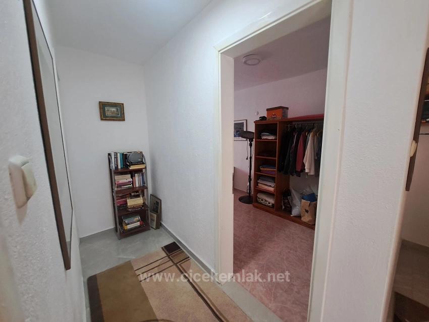 4+2 Villa For Sale In Ürkmez Center, Seferihisar, İzmir