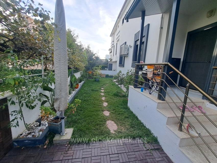 3+1 Villa For Sale In İzmir Seferihisar Doğanbey
