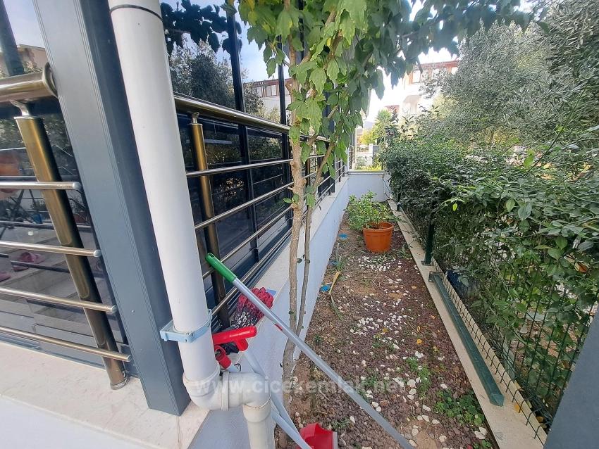 3+1 Villa For Sale In İzmir Seferihisar Doğanbey