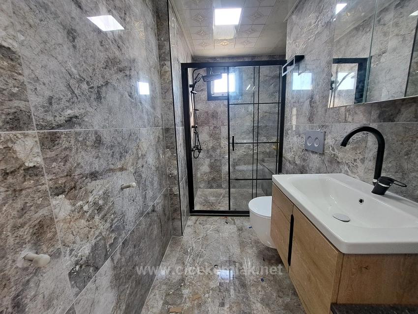 3+1 Villa For Sale In İzmir Seferihisar Doğanbey