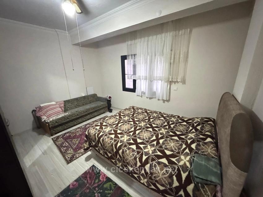 3+1 Villa For Sale In İzmir Seferihisar Doğanbey