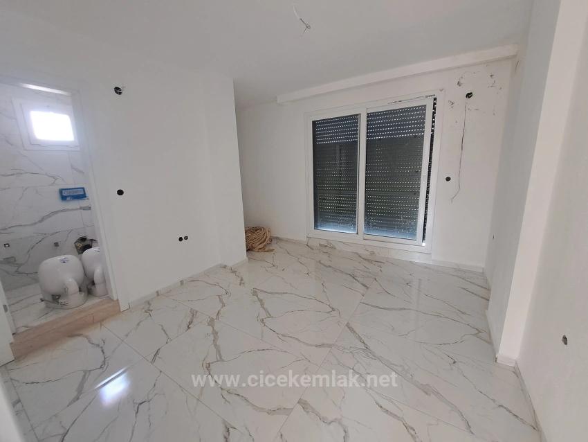 2+1 Villa For Sale In İzmir Seferihisar Doğanbey