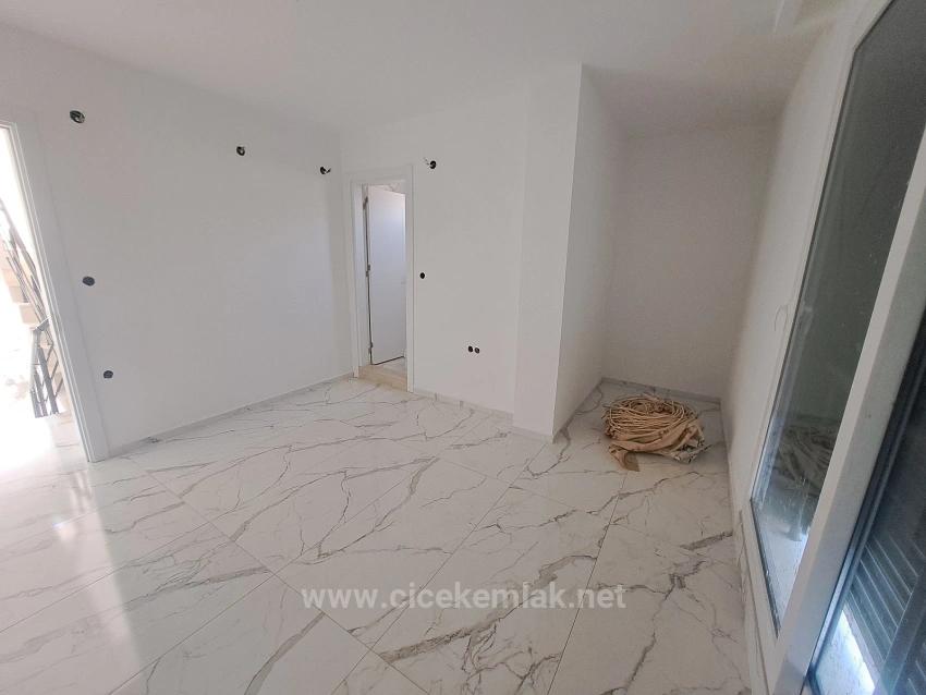 2+1 Villa For Sale In İzmir Seferihisar Doğanbey