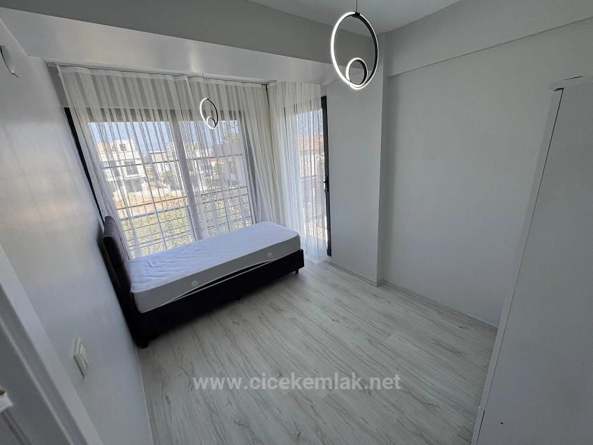 4+2 Villa For Sale In Doğanbey, Seferihisar, İzmir
