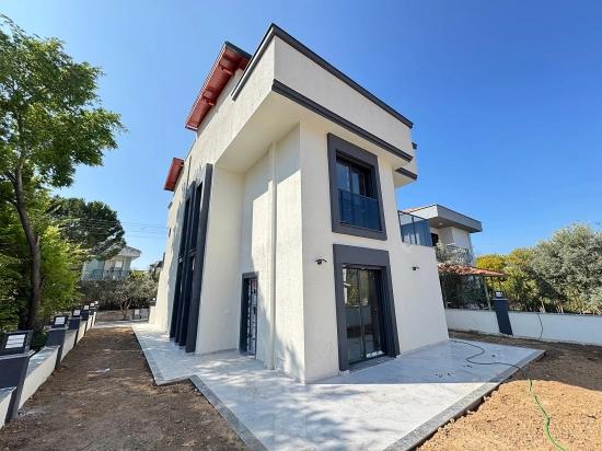 3+1 Villa For Sale In Gümüldür, Menderes, İzmir
