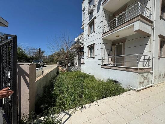 2+1 Flat For Sale In İzmir Seferihisar Ürkmez Center