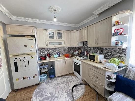 2+1 Flat For Sale In İzmir Seferihisar Ürkmez Center