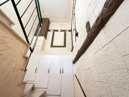 3+1 Triplex Apartment For Sale In Özdere, Menderes, İzmir