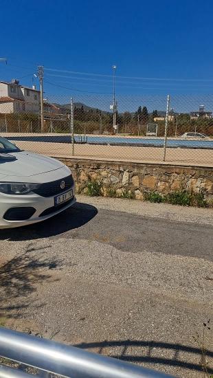 4+1 Villa For Sale In Doğanbey, Seferihisar, İzmir