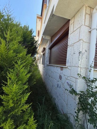 2+1 Villa For Sale In Doğanbey, Seferihisar, İzmir