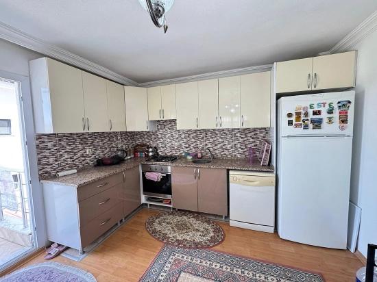 2+1 Apartment For Sale In Ürkmez Center, Seferihisar, İzmir