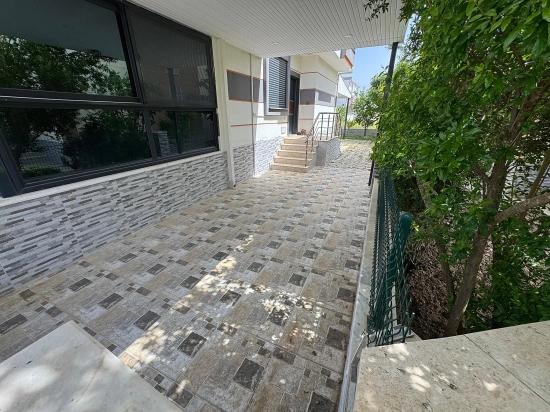 3+1 Villa For Sale In Doğanbey, Seferihisar, İzmir