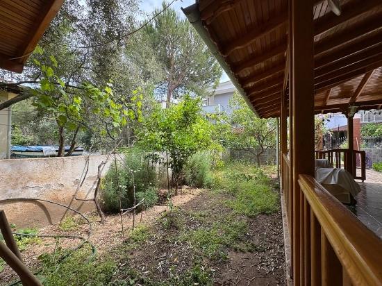 3+1 Villa For Sale In Doğanbey, Seferihisar, İzmir