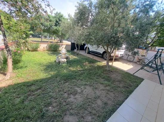 Izmir Seferihisar Doğanbey'de For Sale 4+1 Villa