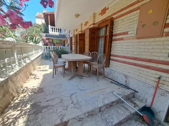 İzmir Seferihisar Ürkmez'de Sea 20 Metre Distance At Satılık 5+1 Villa Becomes: İzmir Seferihisar Ürkmez In İzmir At 20 Metre Distance To The Sea For Sale 5+1 Villa, Thus: İzmir Seferihisar Ürkmez'de Is 
