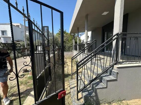 İzmir Seferihisar Doğanbey'de Satılık Müstakil 3+1 Villa Translates To Izmir Seferihisar Doğanbey Independent 3+1 Villa For Sale