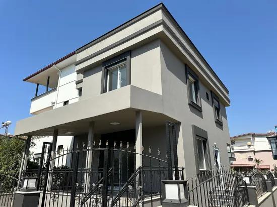 İzmir Seferihisar Doğanbey'de Satılık Müstakil 3+1 Villa Translates To Izmir Seferihisar Doğanbey Independent 3+1 Villa For Sale