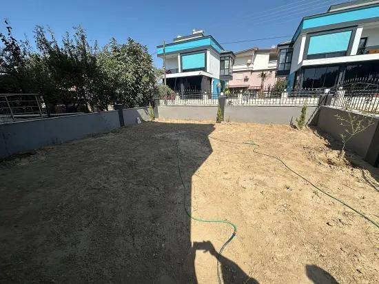 İzmir Seferihisar Doğanbey'de Satılık Müstakil 3+1 Villa Translates To Izmir Seferihisar Doğanbey Independent 3+1 Villa For Sale