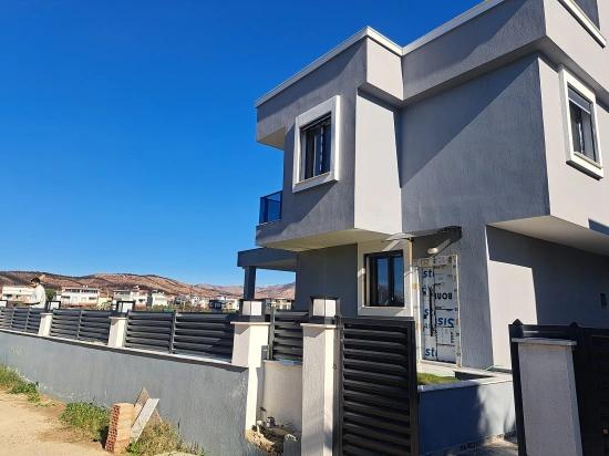 3+1 Villa For Sale In Doğanbey, Seferihisar, İzmir