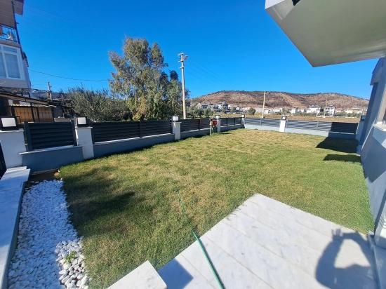 3+1 Villa For Sale In Doğanbey, Seferihisar, İzmir