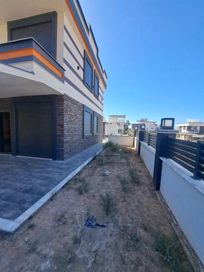 3+1 Villa For Sale In Doğanbey, Seferihisar, İzmir