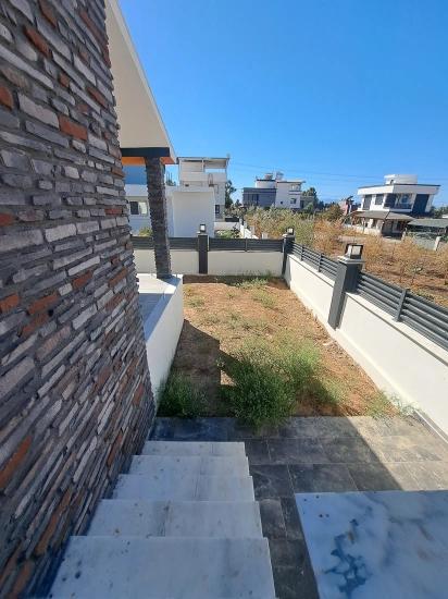 3+1 Villa For Sale In Doğanbey, Seferihisar, İzmir
