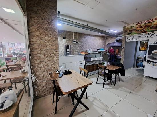 Shop For Sale In Ürkmez Center, Seferihisar, İzmir.