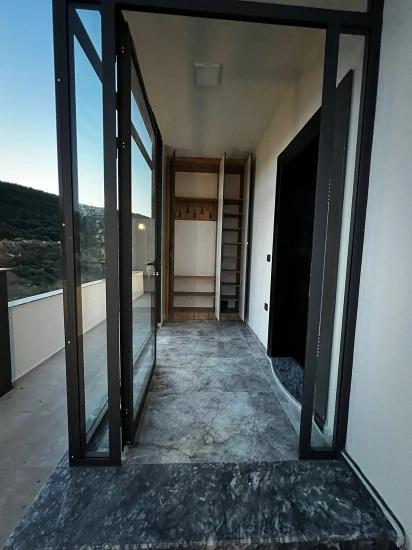 4+1 Villa For Sale In Izmir Seferihisar Atatürk District