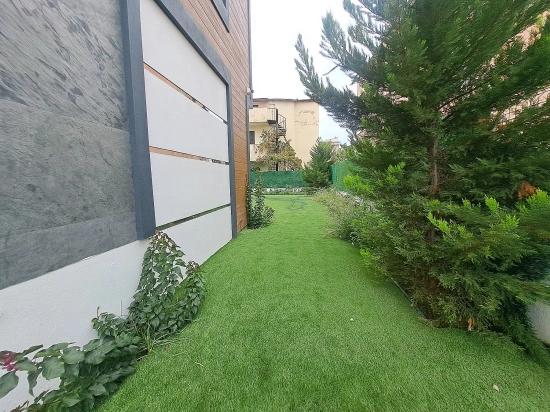 3+1 Villa For Sale In Izmir Seferihisar Doganbey