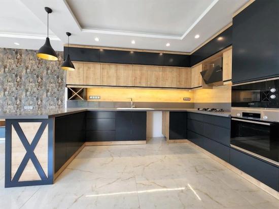 4+1 Villa For Sale In Doğanbey, Seferihisar, İzmir