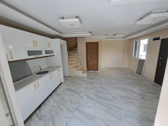 3+1 Villa For Sale In Doğanbey, Seferihisar, İzmir