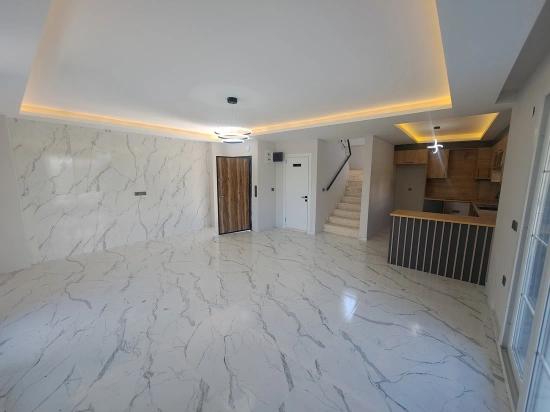 3+1 Villa For Sale In Doğanbey, Seferihisar, İzmir