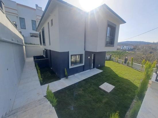 2+1 Villa For Sale In Izmir Seferihisar Payamlı