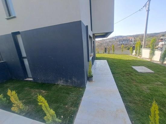 2+1 Villa For Sale In Izmir Seferihisar Payamlı