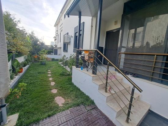 3+1 Villa For Sale In İzmir Seferihisar Doğanbey