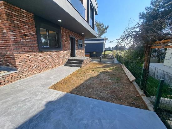 3+1 Villa For Sale In İzmir Seferihisar Doğanbey