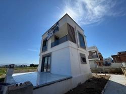2+1 Detached Villa For Sale In Doğanbey, Seferihisar, İzmir