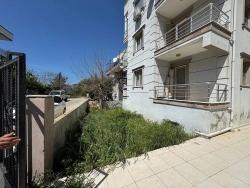 2+1 Bedroom Apartment For Sale in Mersin Alanı Nbh. Seferihisar Ürkmez - 80 m²