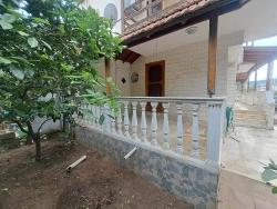 3+2 Bedroom Villa For Sale in Atatürk Nbh. Seferihisar Doğanbey - 200 m²