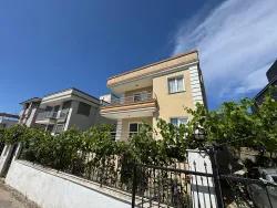3+1 Bedroom Villa For Sale in Atatürk Nbh. Seferihisar Doğanbey - 370 m²