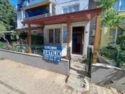 1+1 Bedroom Apartment For Sale in Cumhuriyet Nbh. Seferihisar Doğanbey - 45 m²