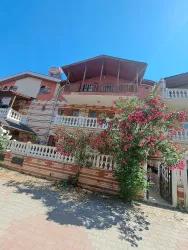 5+1 Bedroom Villa For Sale in Bengiler Nbh. Seferihisar Ürkmez - 150 m²